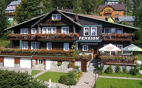 Pension Švýcarský dům Špindlerův Mlýn